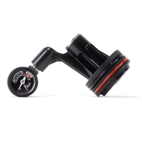 FAQ - Vragen over  Zwarte zuiger- en meterset | Flair NEO Flex, Classic, 2GO