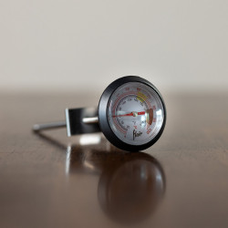 Flair Analoge melkthermometer