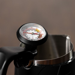 Flair Analoge melkthermometer