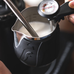 Flair Analoge melkthermometer