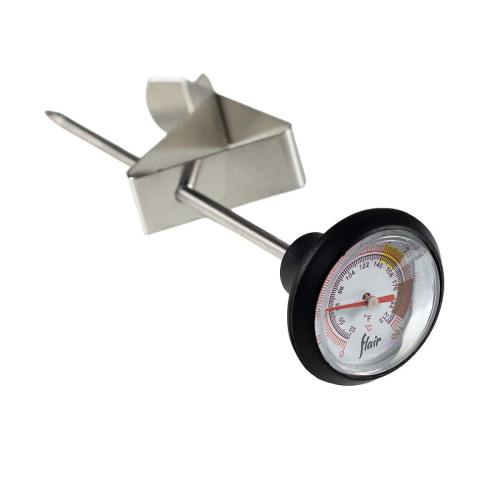 Flair Analoge melkthermometer
