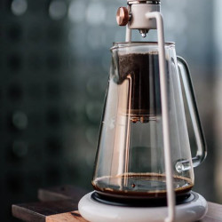 Goat Story GINA basic - wit