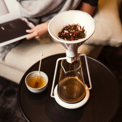 Goat Story GINA basic - wit