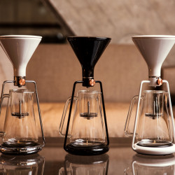 Goat Story GINA basic - wit