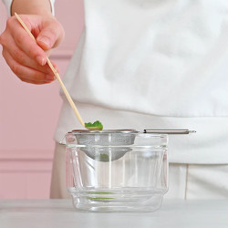 Hario Matcha set (transparant)