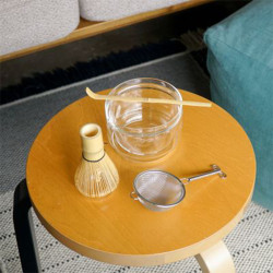 Hario Matcha set (transparant)