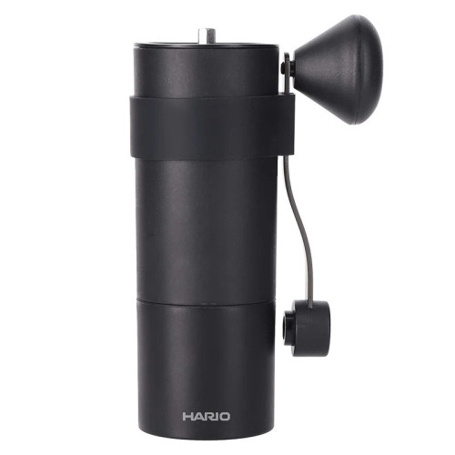 Hario Mini black PRO - koffiemolen