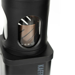 Kaffelogic Nano 7e | Koffiebrander + Kaffelogic Boost kit v2