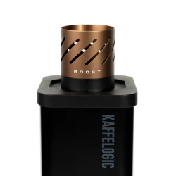 Kaffelogic Nano 7e | Koffiebrander + Kaffelogic Boost kit v2