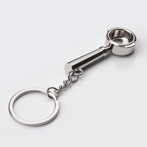 Sleutelhanger Portafilter | 4Barista