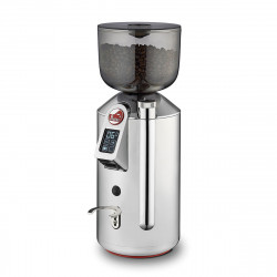 La Pavoni Cilindro | Elektrische koffiemolen