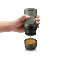 Reiskoffiezetapparaat Wacaco MiniPresso GR2 - gemalen koffie - Gebruikt