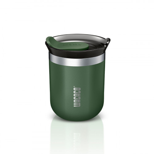 Octaroma classico pomona green 180 ml - Gebruikt