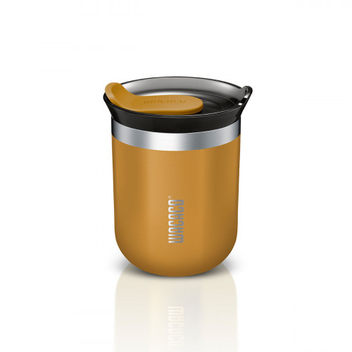 Octaroma classico amber yellow 180 ml - Gebruikt