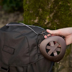 OutIn Foldable Coffee Stand  – opvouwbare houder voor koffiezetmachine