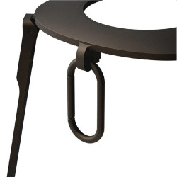 OutIn Foldable Coffee Stand  – opvouwbare houder voor koffiezetmachine