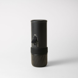 Outin Mino (Space grey) - reis-koffiezetapparaat