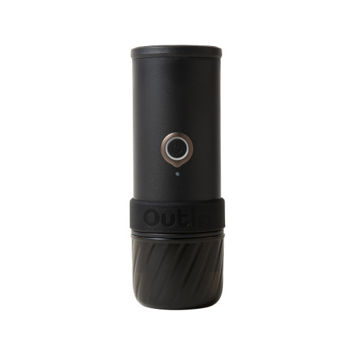FAQ - Vragen over  Outin Mino (Space grey) - reis-koffiezetapparaat