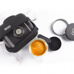 Wacaco PicoPresso + harde koffer - Gebruikt