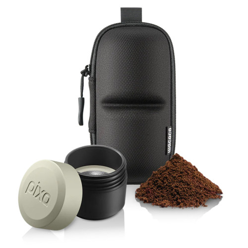 Recensies Wacaco Pixapresso Baskets Set