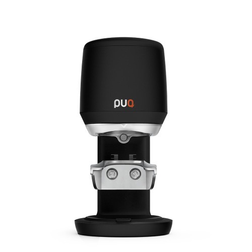 PUQ Press Mini 58 mm - automatische tamper (zwart)