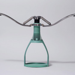 ROK Presso Smartshot  - blauwgroen