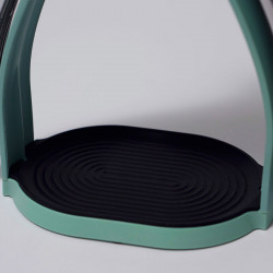ROK Presso Smartshot  - blauwgroen