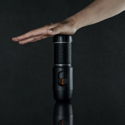 Staresso mini PRO | SP-200M (zwart)