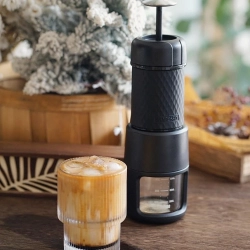 Staresso PRO | SP-200 (zwart)