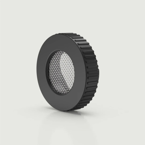 Recensies Subminimal Magnetic Nanoscreen