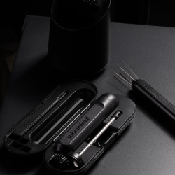 Subminimal NanoFoamer GO (black) - melkopschuimer
