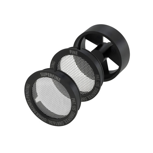 Subminimal NanoScreen Kit (black)