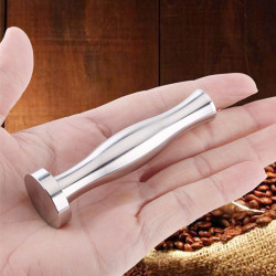 Tamper voor Nespresso capsules - 24 mm