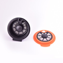 Hervulbare ECO-capsule voor Tassimo - 60 ml
