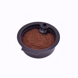 Hervulbare ECO-capsule voor Tassimo - 60 ml