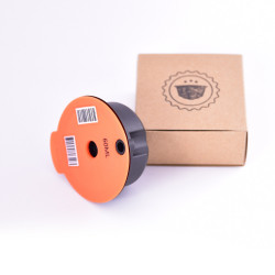 Hervulbare ECO-capsule voor Tassimo - 60 ml