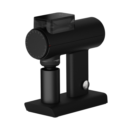 Timemore Sculptor 078S - elektrische koffiemolen (zwart)