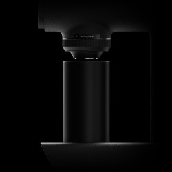 Timemore Sculptor 078 - elektrische koffiemolen (zwart)