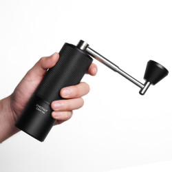 Timemore Chestnut C3 ESP Pro (zwart) - koffiemolen