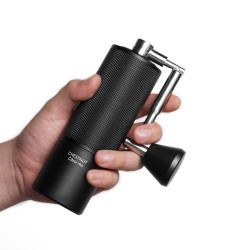 Timemore Chestnut C3 ESP Pro (zwart) - koffiemolen