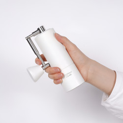 Timemore Chestnut C3S PRO (wit) - koffiemolen