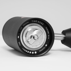 Timemore Chestnut C5 ESP Pro (zwart) - koffiemolen