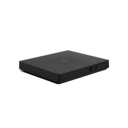 TIMEMORE Black Mirror Mini (zwart) – digitale koffieweegschaal