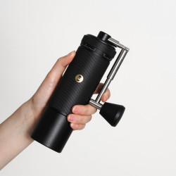 Timemore Chestnut S3 (zwart) - koffiemolen