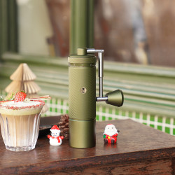 Timemore Chestnut S3 (groente) - koffiemolen