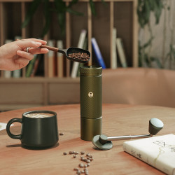 Timemore Chestnut S3 (groente) - koffiemolen