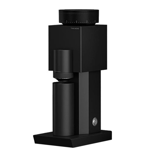 FAQ - Vragen over  Timemore Bricks 01S - elektrische koffiemolen (zwart)