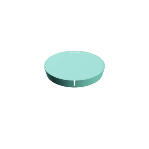 Timemore Black Mirror DOT (green) – een compacte barista weegschaal met bluetooth