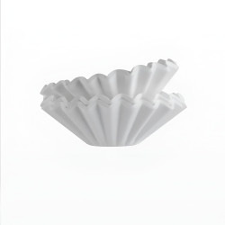 Varia FLO 55 – 50 GSM SLOW-papieren filters, 100 stuks