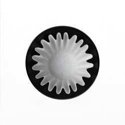 Varia FLO 55 – 50 GSM SLOW-papieren filters, 100 stuks